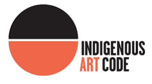 Indigenous Art code