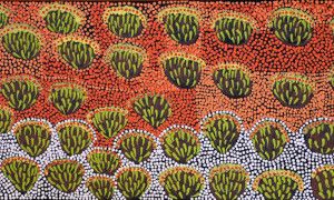 Marlene Taylor-Tapatjatjaka