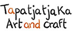Tapatjatjaka Art and Craft Logo